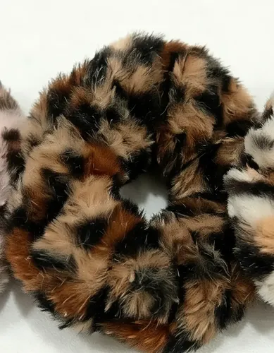 Pack X 12 Scrunchies Colitas De Pelo Surtidos