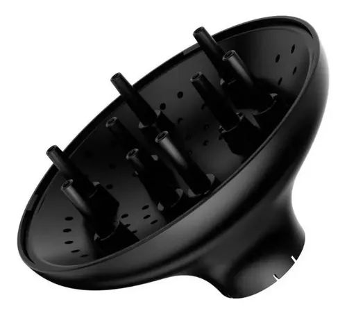 Secador de pelo GA.MA Italy Tempo Ceramic 2200W Violeta