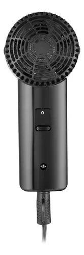 Secador De Pelo Arrow 4000np 1200w Motor Dc