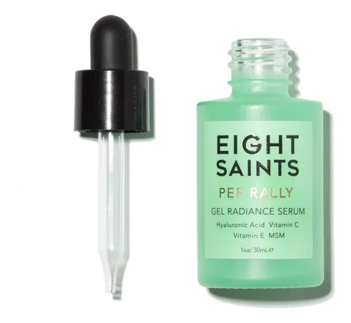 Eight Saints Skincare Pure Hyaluronic Acid Serum For Face