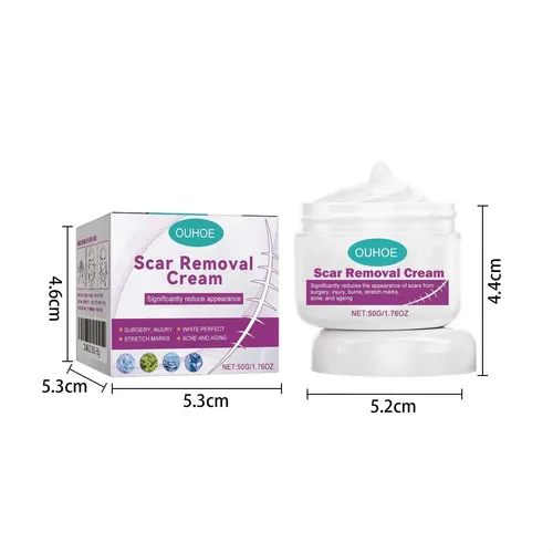Crema Para El Cuidado Y Lubricación De La Piel Gentle Nouris 50g