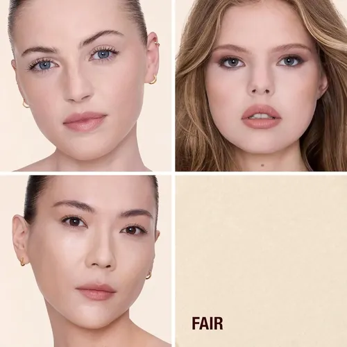 Polvo Difuminador Charlotte Tilbury Airbrush Flawless 1