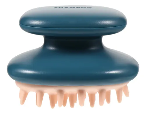 Cepillo De Champú Para Ducha, Cabello, Cuero Cabelludo, Masa