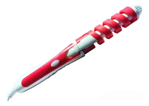 Buclera Rizador Profesional Para El Pelo Cabello Rulos 220v