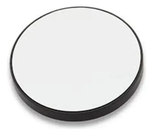 Espejo Con Aumento 10x Ideal Maquillaje Promo Día De