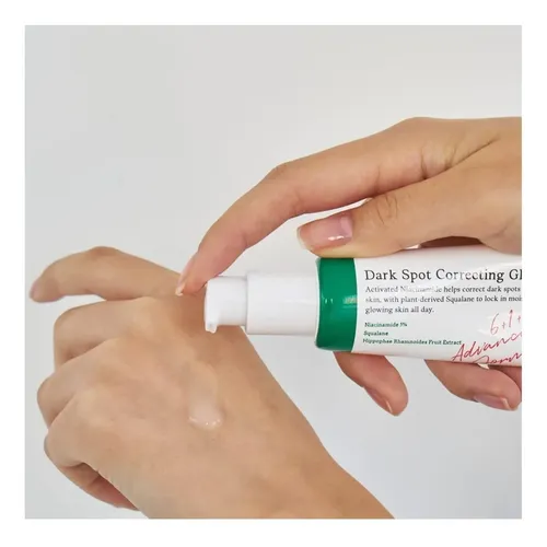 Axis-y Dark Spot Correcting Glow Serum 50ml – K Beauty