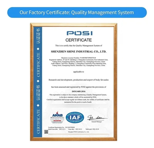Homebuds Báscula Digital Hb9077 33lb Precisión Alta Blanca