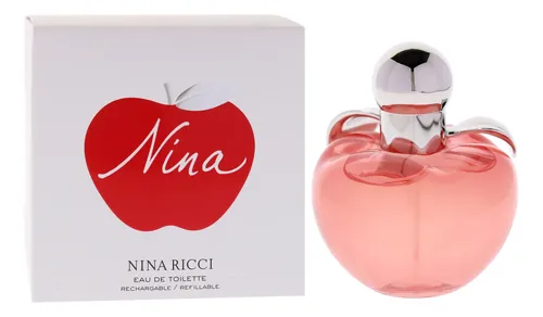 Nina 80 Ml Nina Ricci