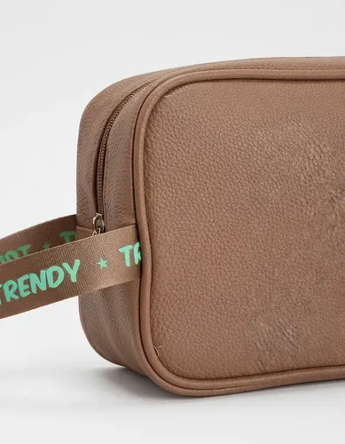 Porta Cosmeticos Neceser Organizador Maquillaje Cartuchera