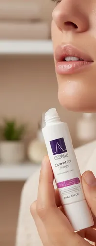 Cepage Cicanol Rx Levres Bálsamo Labial Reparador Hidratante
