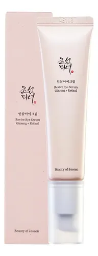 Beauty Of Joseon Revive Eye Serum Ginseng + Retinal 30ml