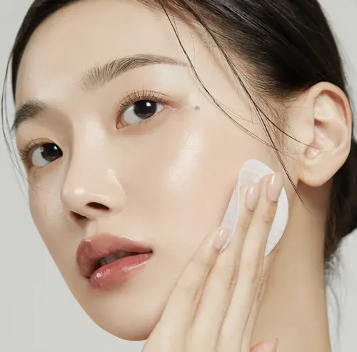 Discos Exfoliantes Para Poros Zero Pore Pad 2.0 Medicube