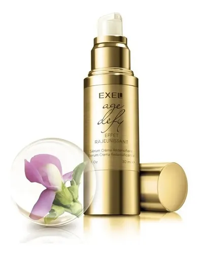 Exel Serum Age Defy Rejuvenecedor X 30 Ml
