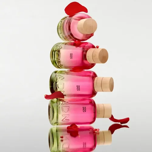 Adolfo Dominguez Adn Rosa Spicy Edp 100ml