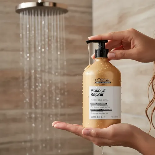 Acondicionador Absolut Repair X 750 Ml L’oréal Professionnel