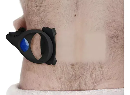 Tendencia Afeitadora Plegable For Espalda Hombre ..