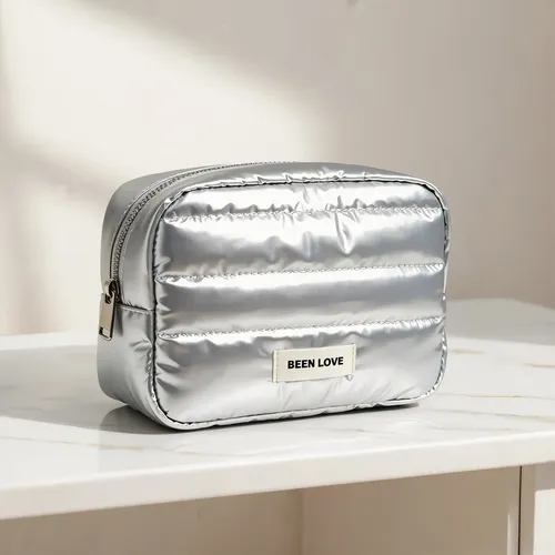 Para Viajar Neceser De Maquillaje Organizador De Cosméticos