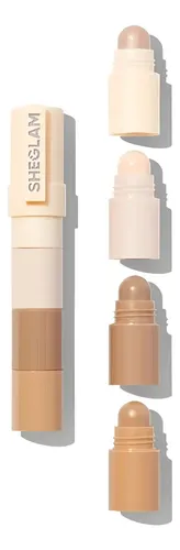 Sheglam Lápiz Bronceador Facial Multi-glam