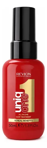 Tratamiento Revlon Uniq One Original 10 En 1 50ml