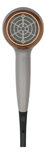 Secador De Pelo Remington D26a 1900w Iónico Para Menos Frizz