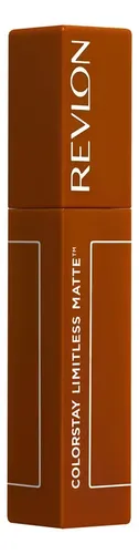 Labial líquido ColorStay Limitless Matte