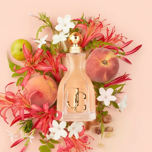 Perfume Jimmy Choo I Want Eau De Parfum 40ml Volumen De La Unidad 100 Ml