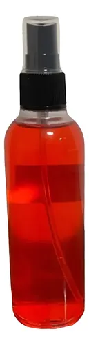 Spray Protector Térmico Genérico 120ml Para Cuidado Capilar