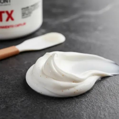 Primont Btx Máscara Capilar Reestructurante Pelo Dañado 500g