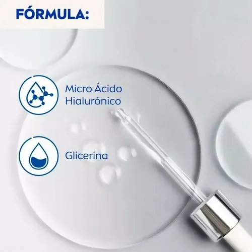 Nivea Serum Rellenador Expert Filles Acido Hialuronico 30ml