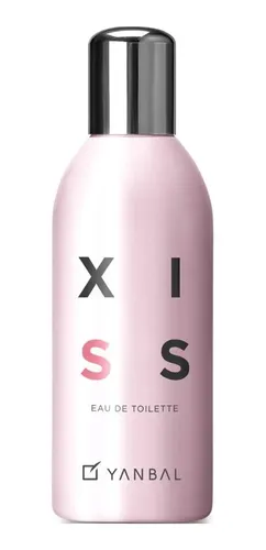 Loción Xiss Mujer Yanbal