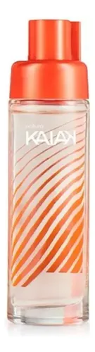 Perfume Eau de Cologne Natura Kaiak Clásica Spray 25ml Vegano
