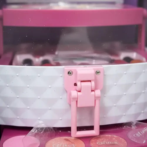 Set De Maquillaje Tiny 3362