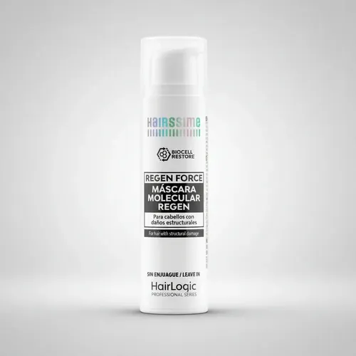 Hairssime Regen Force Mascara 50ml