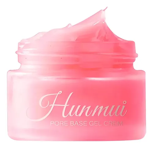 Z Primer Facial Hunmui, Crema A Base De Poros, Que Cubre .