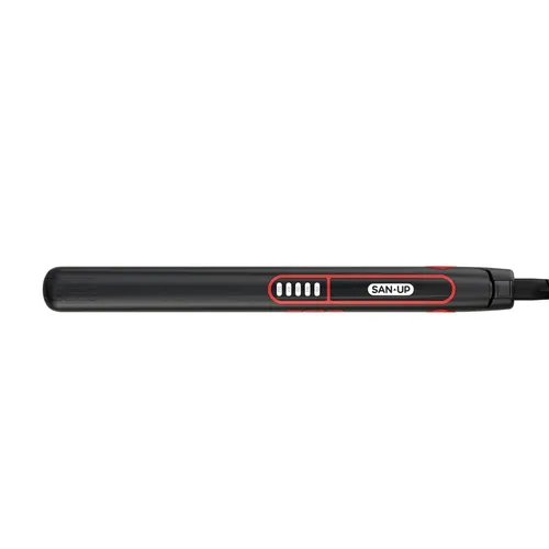Planchita De Pelo San Up Heatsway Beauty Su-pld107n