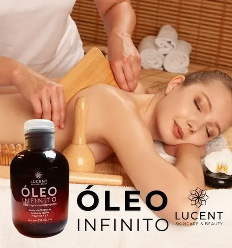 Aceite Oleo Relajante Multiproposito Jojoba Con Vit A Y E