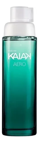Kaiak Aero Eau De Toilette Femenino 100ml Natura Vegano