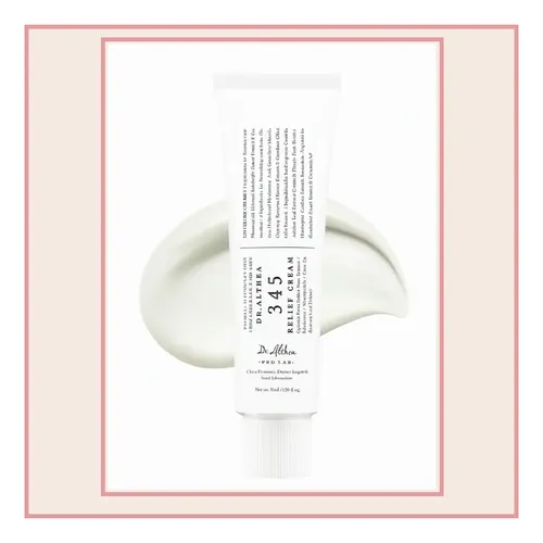 Dr. Althea 345 Relief Crema Día/noche 50 Ml