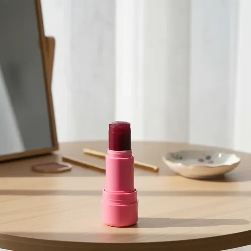 Rubor Labial Jelly Lip Blush Tint Gege Bear