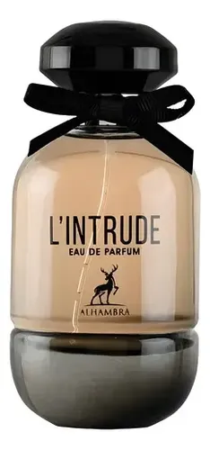 L’intrude Edp Maison Alhambra 100 Ml Fem
