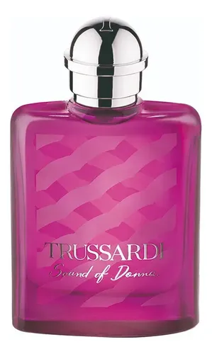 Perfume Trussardi Sound Of Donna EDP Spray 30 ml Intenso Mujer
