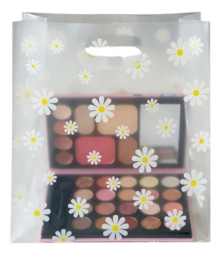 Maquillaje Sombras Corrector Rubor Regalable Jaez Regalos