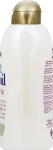Ogx Acondicionador Coconut Miracle Oil 385ml