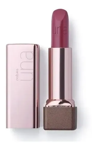 Labial Cc Hidratante Fps 25 Nude 2c Una 3,8 G