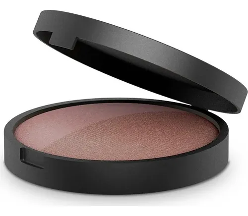 Rubor Mineral Orgánico Inika Durazno Y Rosa