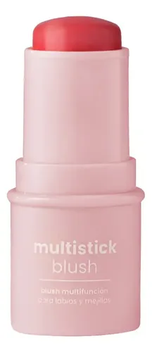 Rubor En Barra Cher Dieciocho Multistick Blush Baby Pink