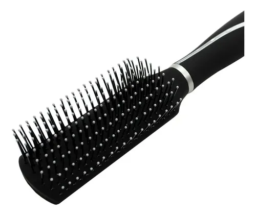 Diswald & Co Cepillo Rectangular Peinado Alisado Cabello