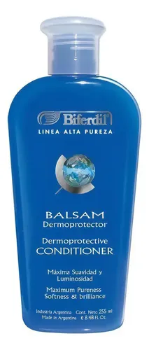 Bálsamo Biferdil Libre De Sulfatos 255 Ml
