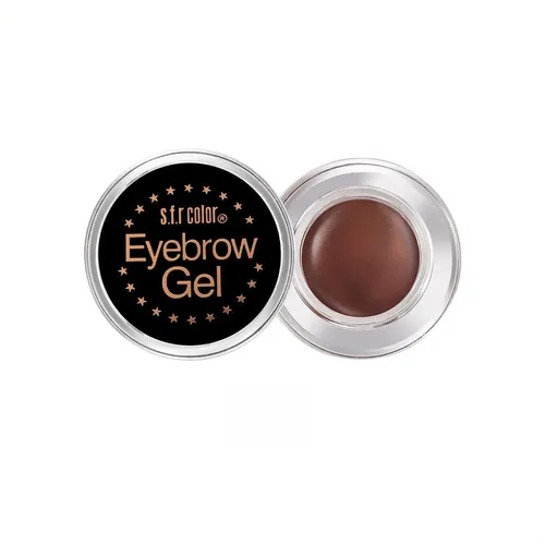 Gel Para Peinar Cejas Resistente Al Agua Y A Las Manchas