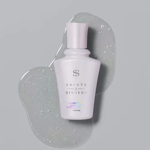 Serum Capilar Saints & Sinners Illuminati Divine Shine 118ml
